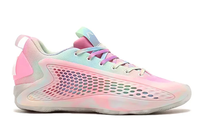 Adidas Anthony Edwards 1 Low « 3SSB »