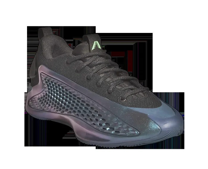 Adidas Anthony Edwards 1 Low Trainers Jr. « Metamorphosis »