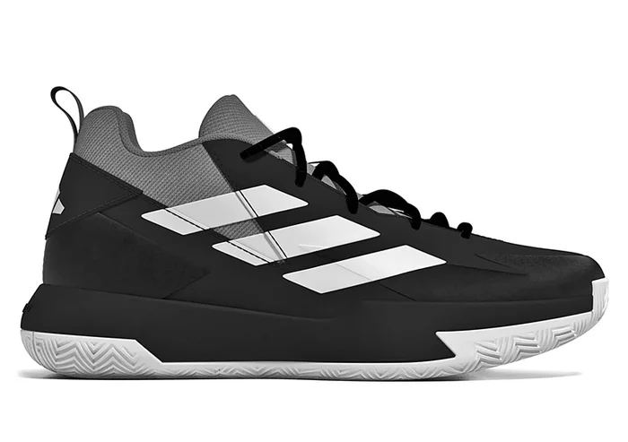 Adidas Cross Em Up Select Jr. « Night »
