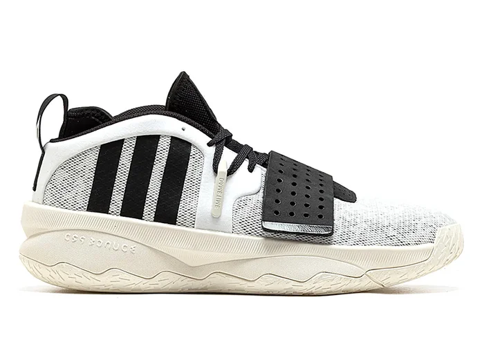 Adidas Dame 8 Exptly « Heavy Hitter »