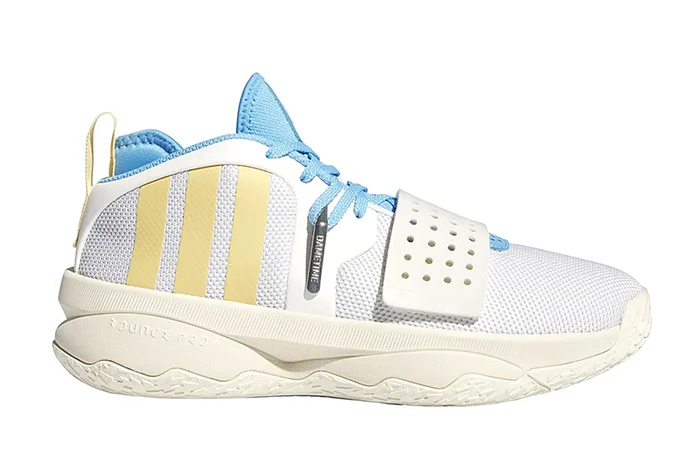 Adidas Dame 8 Exptly « OAT »
