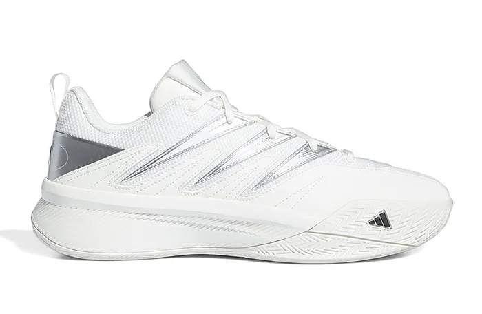 Adidas Dame Certified Low 3 « White »