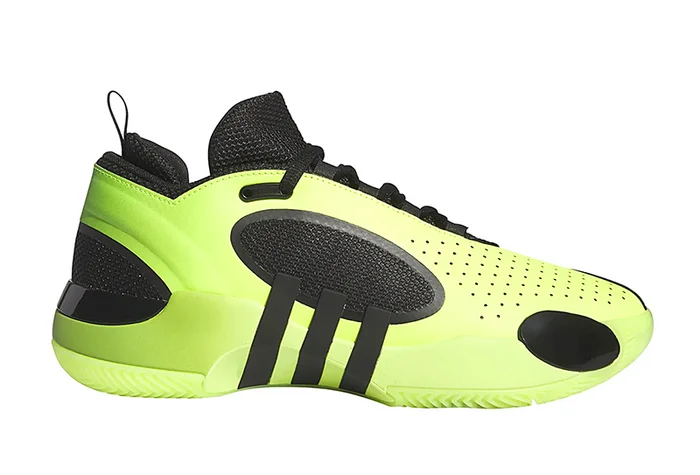 Adidas Donovan Mitchell Inssue 5 « Limsem »