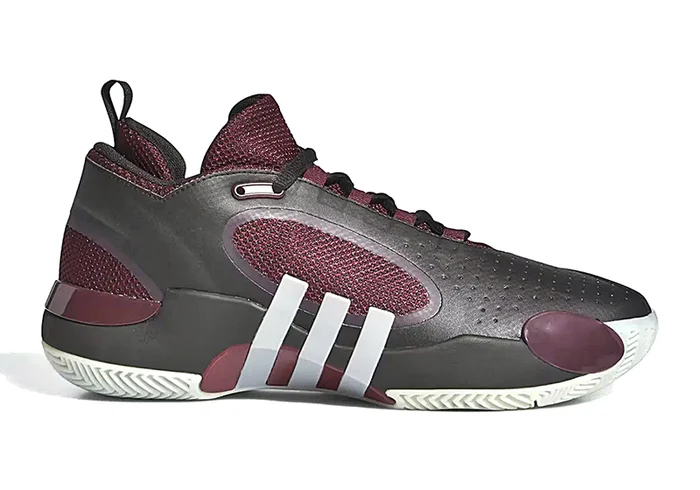 Adidas Donovan Mitchell Issue 5 « Cleveland Cavs »