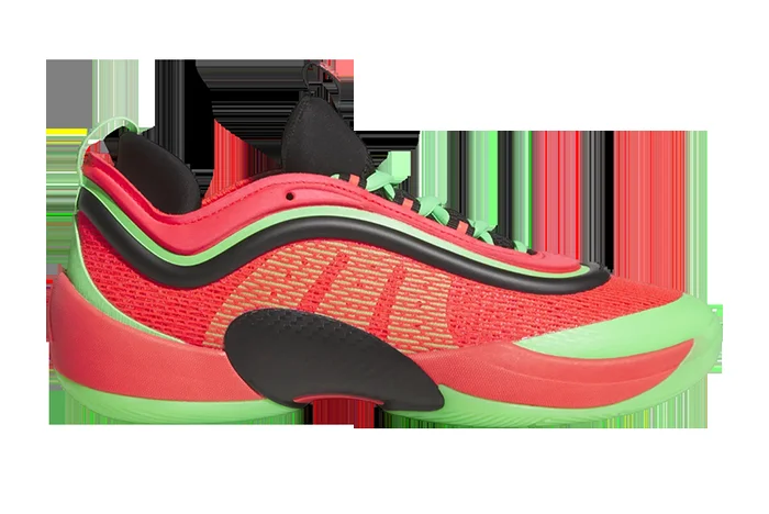 Adidas Donovan Mitchell Issue 6 « Christmas »