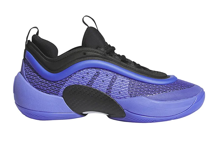 Adidas Donovan Mitchell Issue 6 Junior « Bluspa »