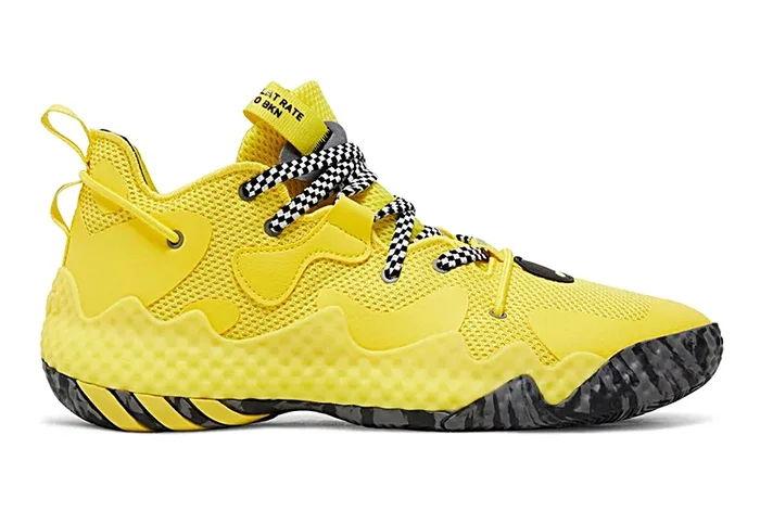 Adidas Harden Vol. 6 « Taxi »