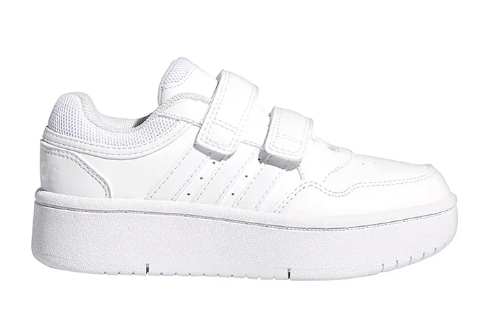 Adidas Hoops 3.0 Bold CF C « White »