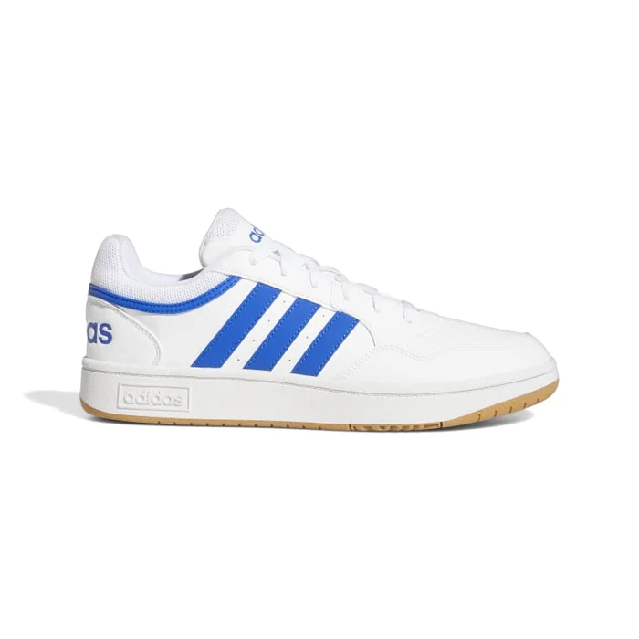 Adidas Hoops 3.0 Low Classic Vintage « Team Royal »