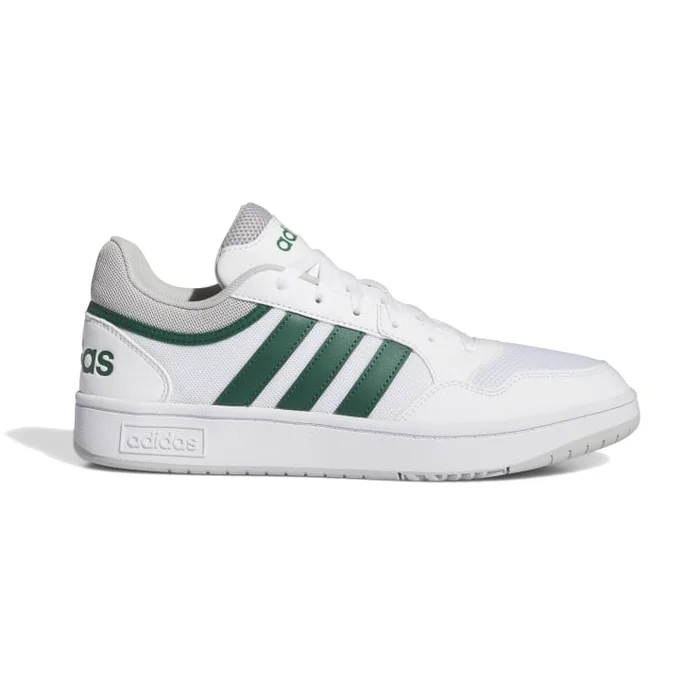 Adidas Hoops 3.0 Summer « Collegiate Green »