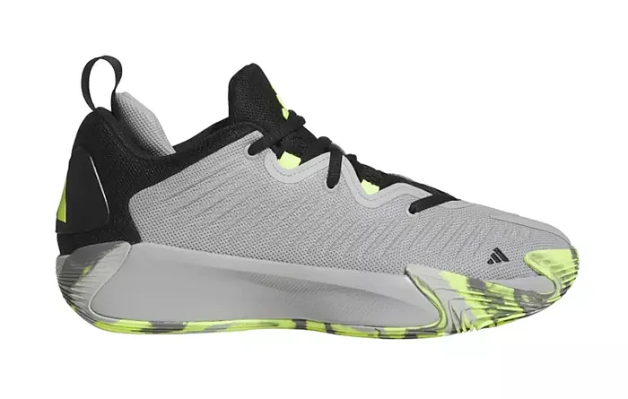 Adidas Initiation « Grey-Lucid Lemon »