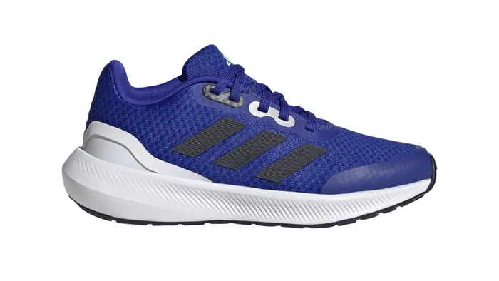 Adidas Kids Runfalcon 3 Lace « Lucid Blue »