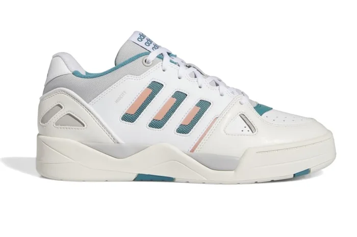 Adidas Midcity Low « Arctic Fusion »