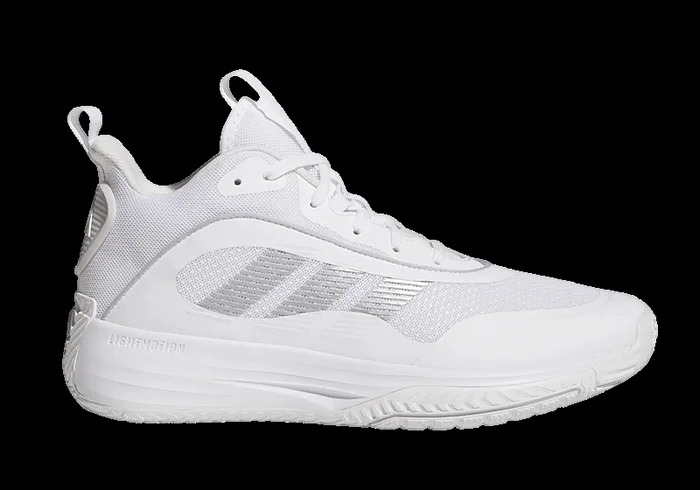 Adidas Ownthegame 3.0 « White »