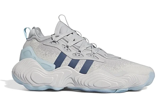 Adidas Tae Young 3 « Gridos”