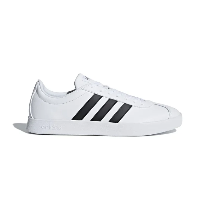 Adidas VL Court 2.0 « Cloud White »