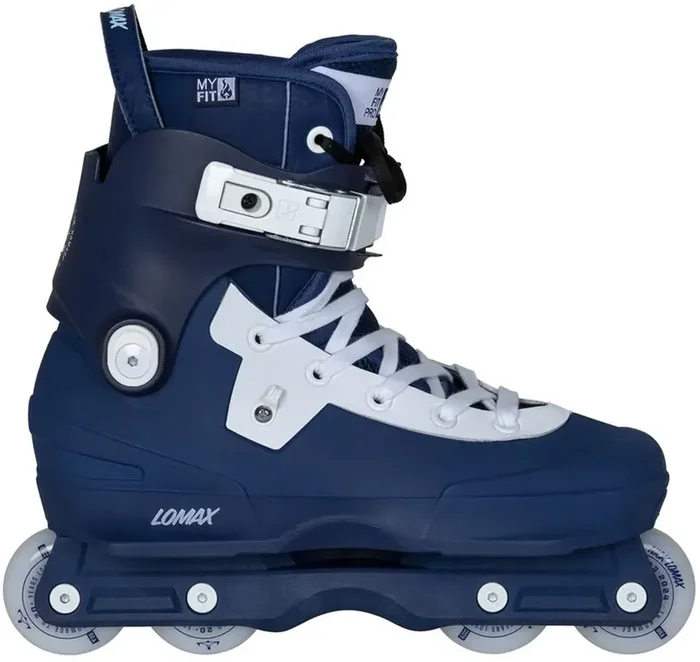Aeon Nick Lomax Pro II 60 Rollers agressifs Réduction