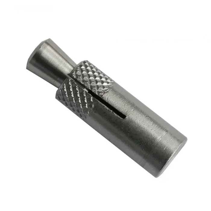 Affaire À Saisir 10 Chevilles Rainox 8 mm inox Raumer Climbing