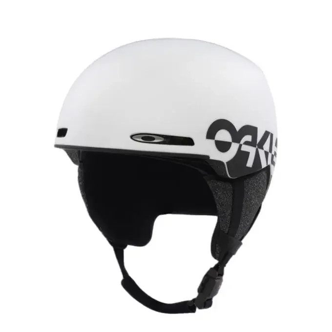 Affaire À Saisir Casque OAKLEY MOD1 – Matte White FP