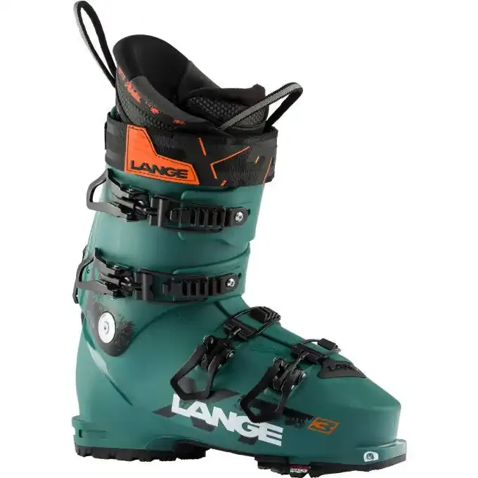 Affaire À Saisir Chaussures de ski Lange XT3 120 GW Jungle Green