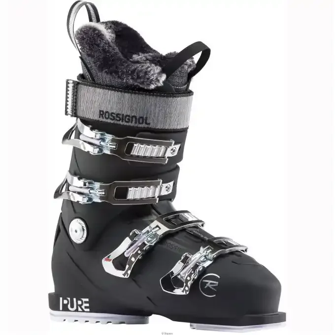 Affaire À Saisir Chaussures de ski Rossignol PURE ELITE 70 Black