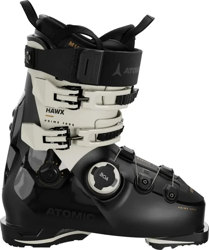 Affaire À Saisir Hawx Prime 105 S BOA Chaussure De Ski Femme