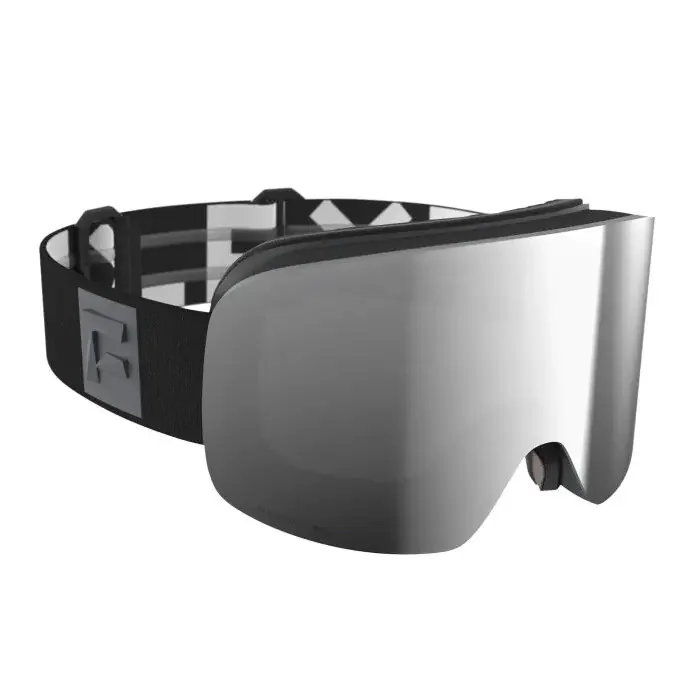 Affaire À Saisir Masque de ski Flaxta PRIME Dull Grey