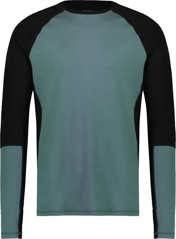 Affaire À Saisir Olympus LS Hommes Shirt Sous-vêtements Ski