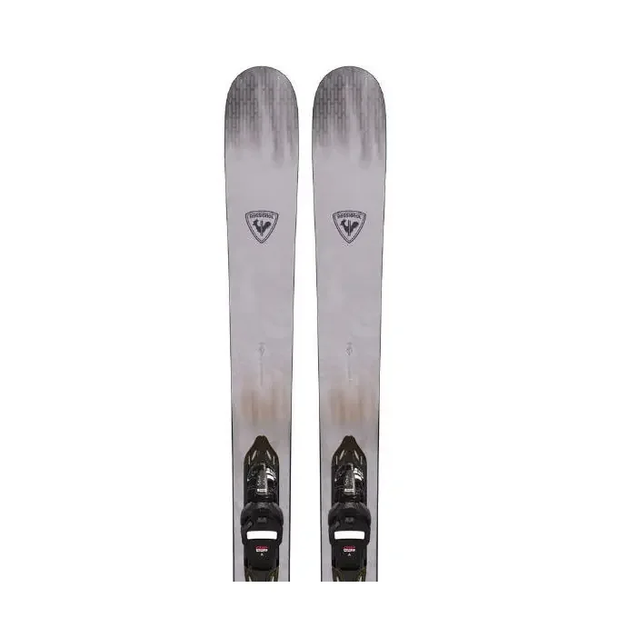 Affaire À Saisir Pack de skis Rossignol RALLYBIRD 90 PRO+ XP10