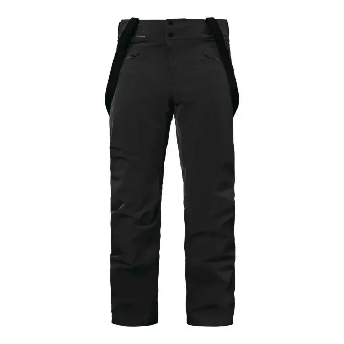 Affaire À Saisir Pantalon de ski homme Schöffel Trevalli – Black