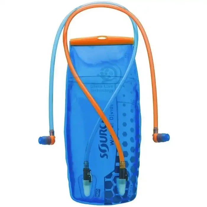 Affaire À Saisir Poche à eau double compartiment Widepac DVide 2 L Source