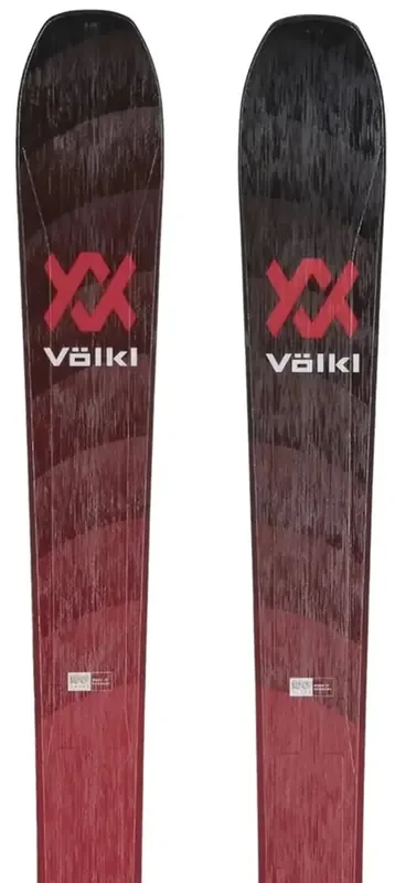 Affaire À Saisir Rise Beyond 96 Skis Randonnée