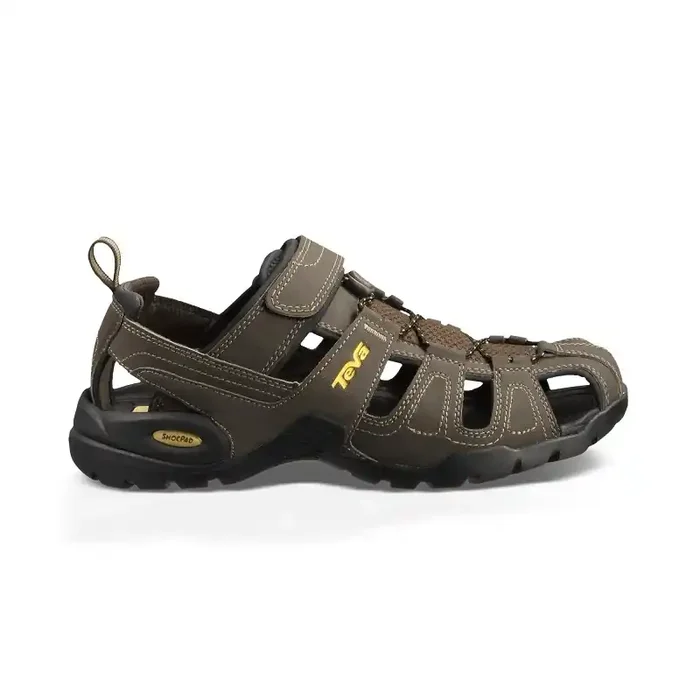 Affaire À Saisir Sandale Forebay Homme Teva