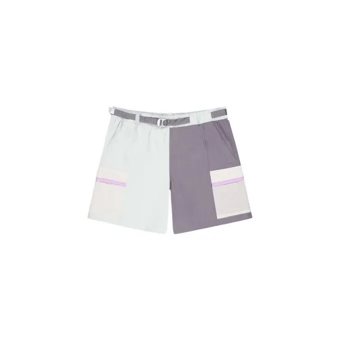 Affaire À Saisir Short de randonnée femme Picture CAMBA STRETCH – Cloudy Blue
