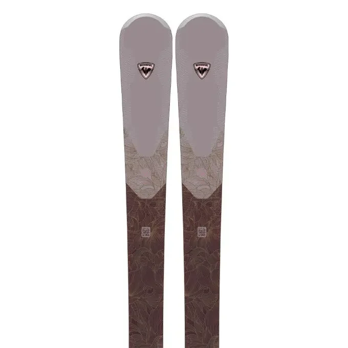 Affaire À Saisir Skis Rossignol Experience W 86 Basalt Open