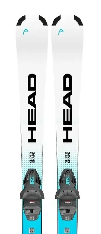 Affaire À Saisir Supershape + JRS 4.5 GW CA Skis Enfant