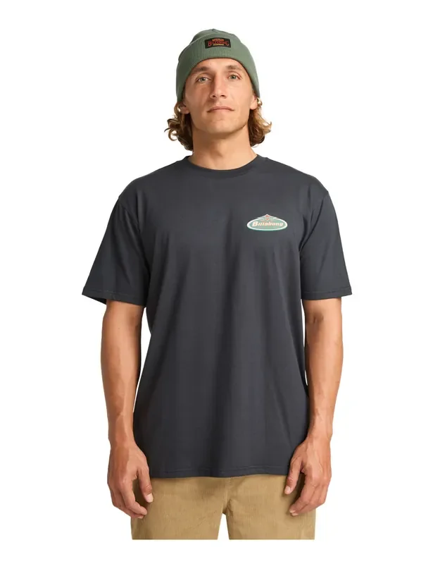 Affaire À Saisir Tee shirt BILLABONG Runner Up