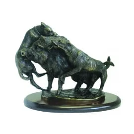 Agarre de Jabali (Grande)