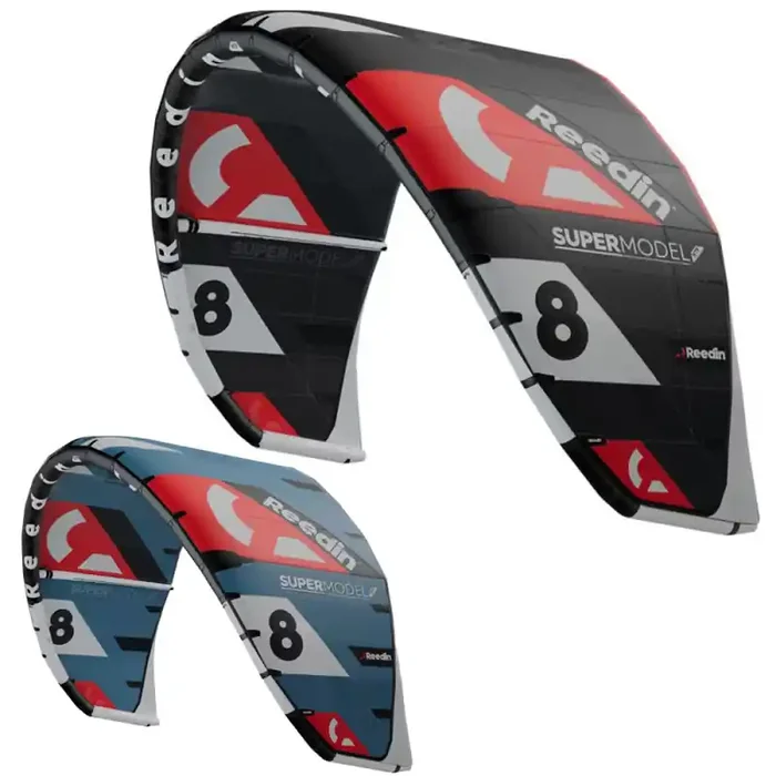 Aile de kitesurf reedin supermodel htf 2023 Original
