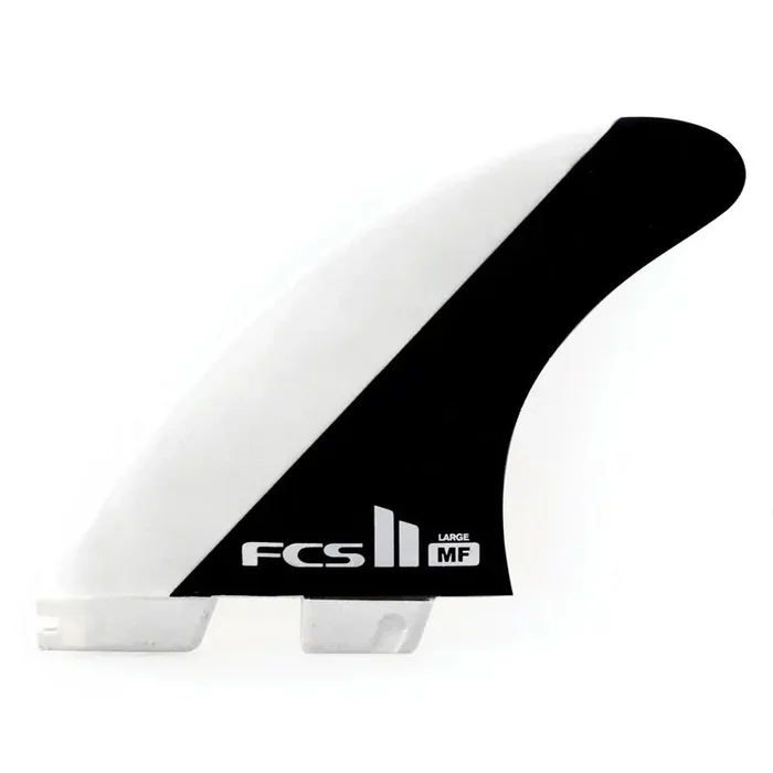 Ailerons Fcs 2 Mick Fanning Performance Core Thruster Meilleur Prix