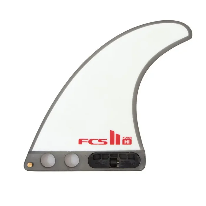 Ailerons Longboard Sup Fcs 2 Harley Super Prix