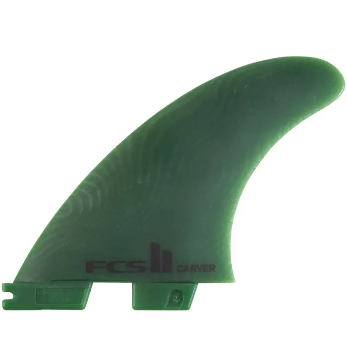 Ailerons Surf Fcs 2 Carver Neo Glass Thruster Promotion
