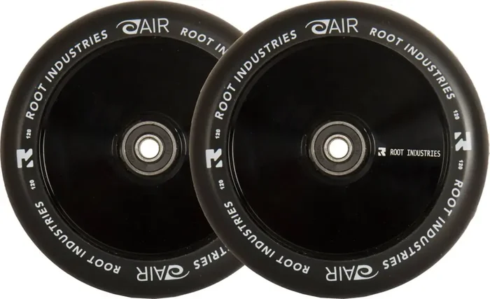Air 120mm Roues Trottinette Freestyle Pack de 2 Nouvelle Collection