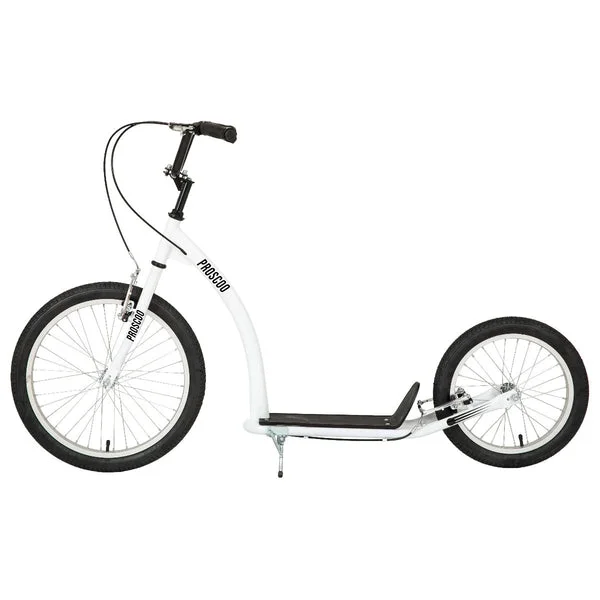 Air Scooter Proscoo de 20″