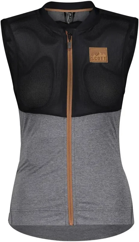 AirFlex Femmes Light Vest Back Protections Dernier Modèle