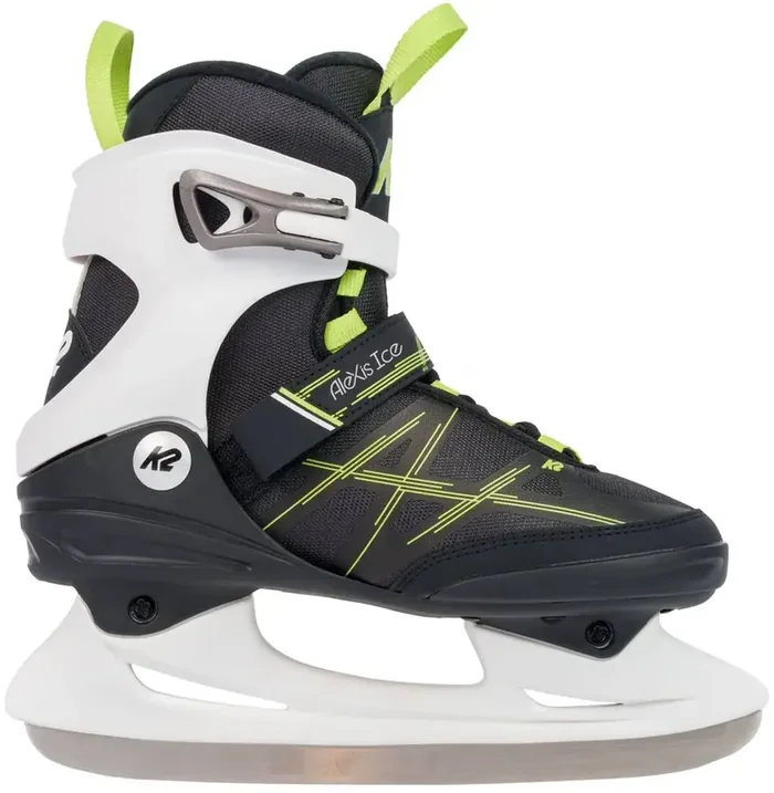Alexis Patins A Glace Édition Limitée