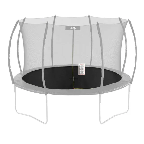 Alfombra de Cama elástica React Aero 3,05 – 4,27 m
