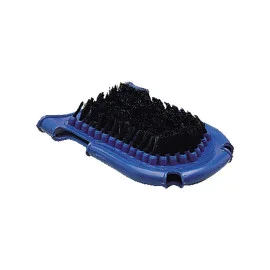 Almohaza de Guante con Cepillo para Ducha
