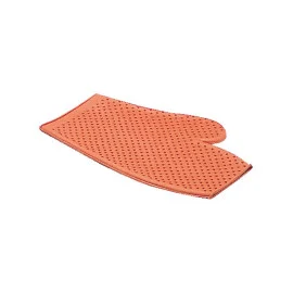 Almohaza de Guante de Goma para Ducha