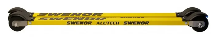Alutech Ski Roues Prix Bas